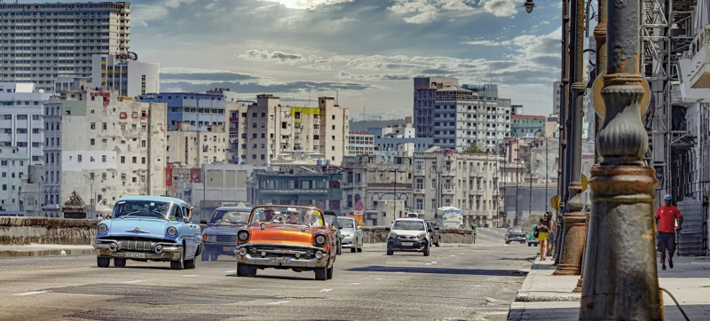 Главные новости дня | пятница: Украина, Куба, Ближний Восток, свобода печати